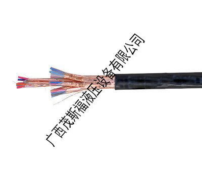 湖北控制電纜KVV22
