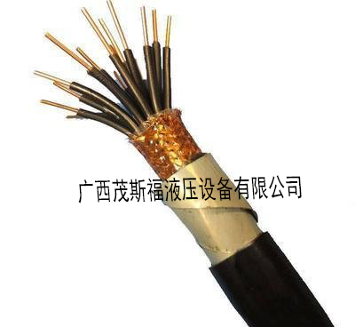 湖北控制電纜KVVP22
