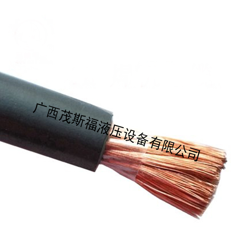 湖北電焊機(jī)電纜YC