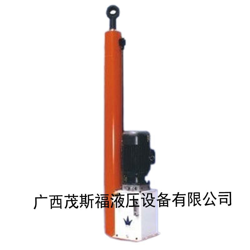 西藏優(yōu)瑞納斯UE系列電動液壓缸 